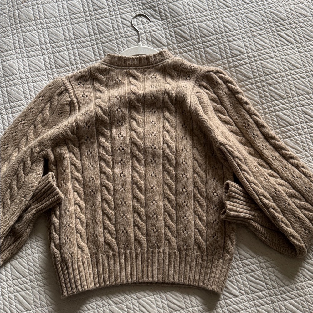 Doen Appoline Sweater - Picture 11 of 11
